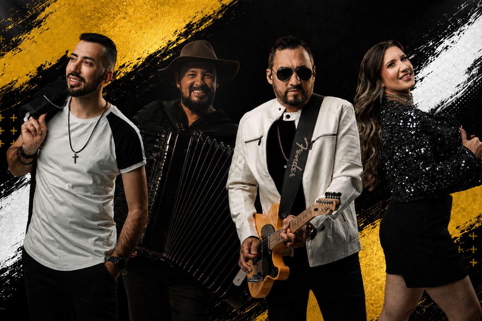 Banda Ponte Aérea - Promo