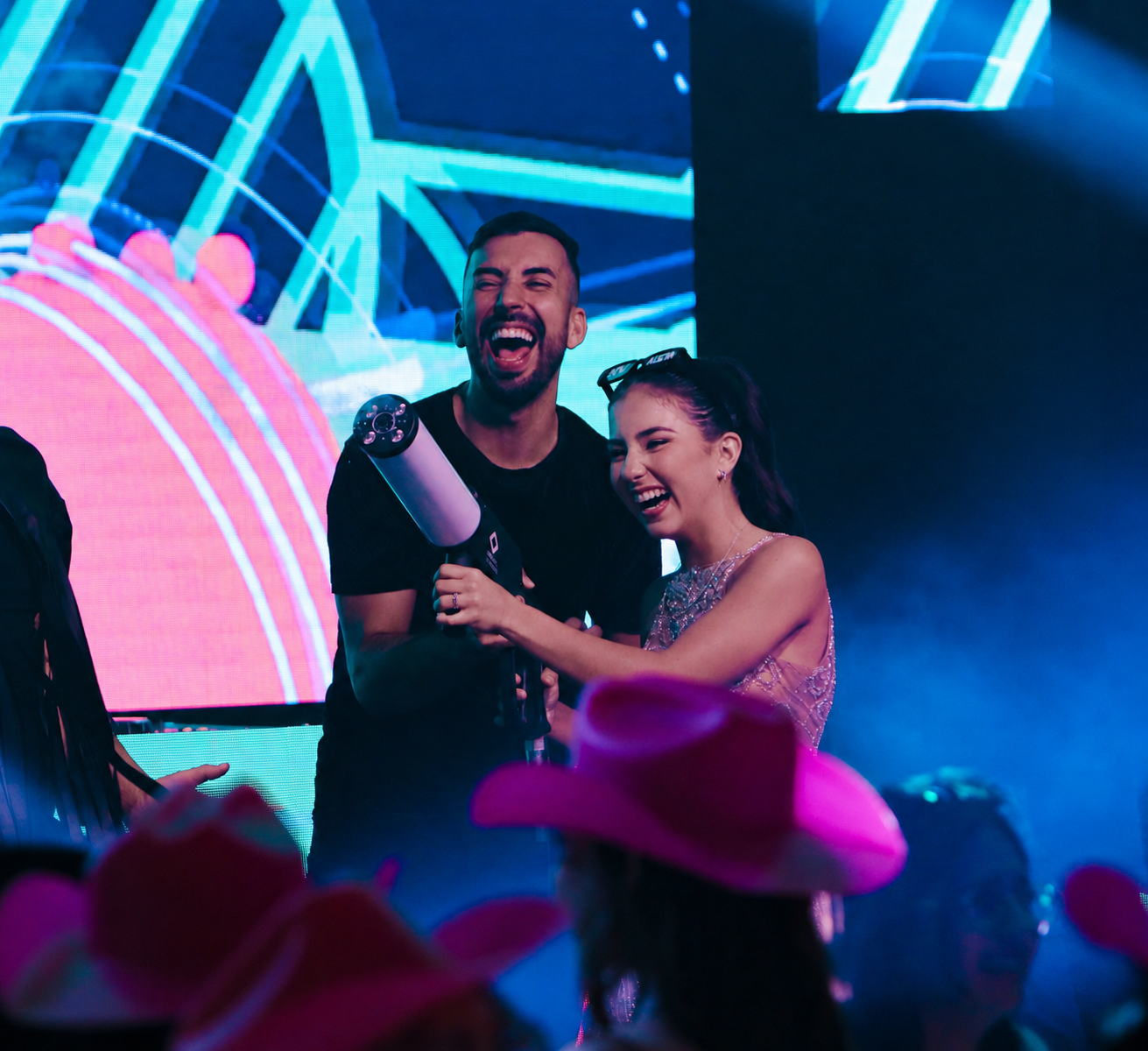 Festas de 15 anos
